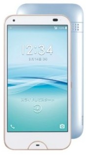 Kyocera rafre WiMAX 2+ KYV40